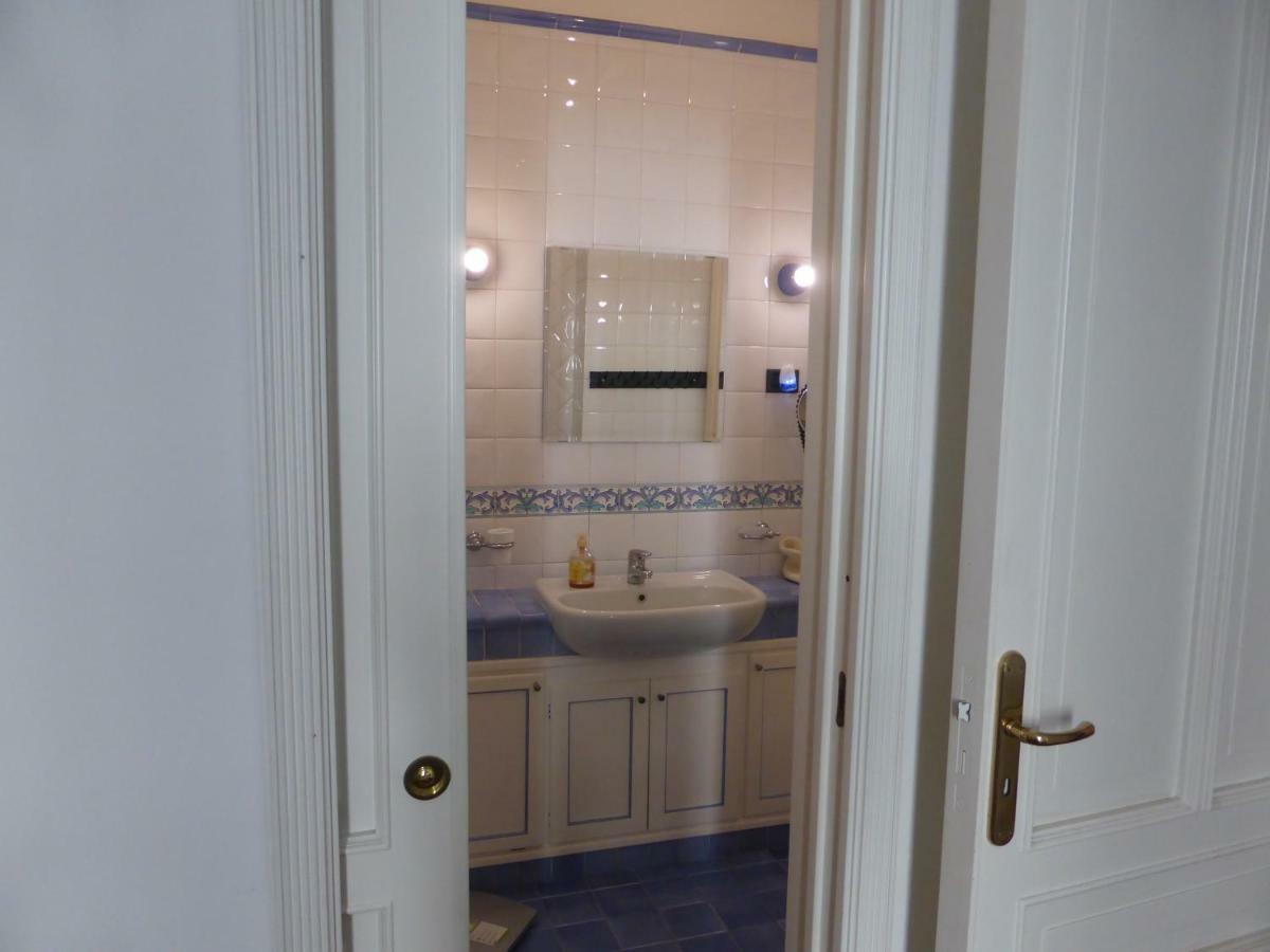 نابولي Home46 المظهر الخارجي الصورة