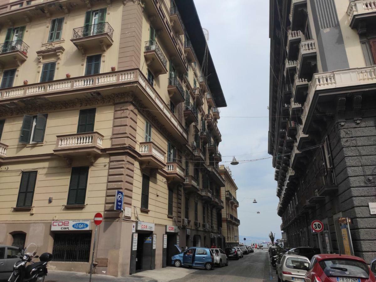 نابولي Home46 المظهر الخارجي الصورة