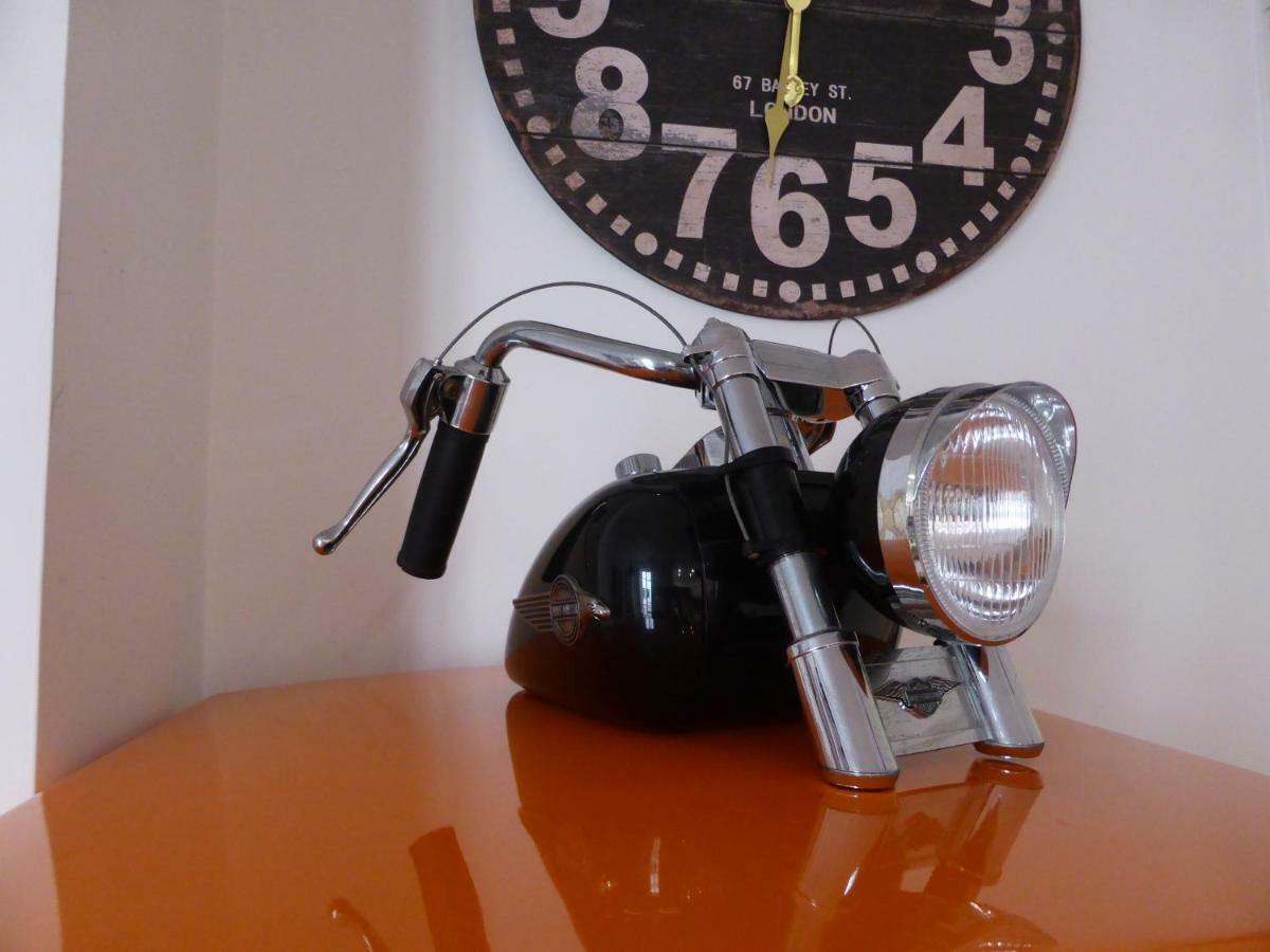 نابولي Home46 المظهر الخارجي الصورة