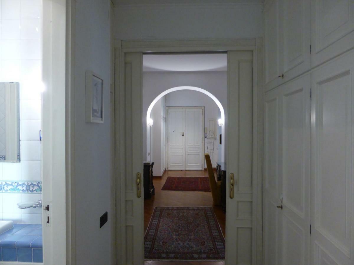 نابولي Home46 المظهر الخارجي الصورة