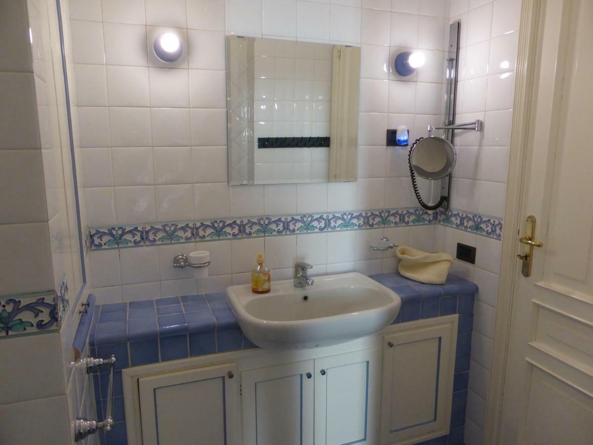 نابولي Home46 المظهر الخارجي الصورة