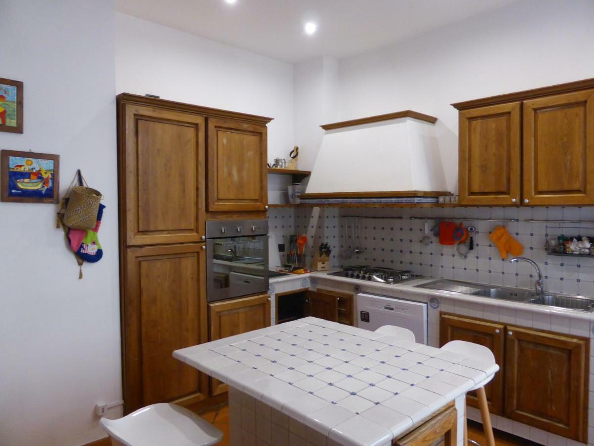 نابولي Home46 المظهر الخارجي الصورة